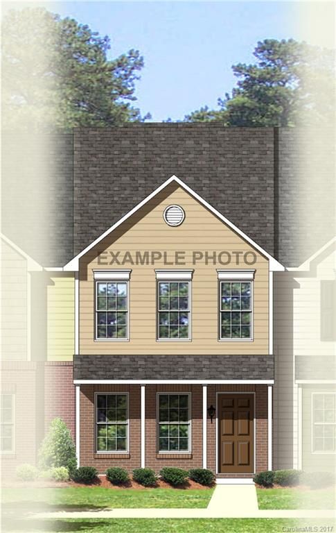 4902 Potter Rd #2, Stallings, NC 28104