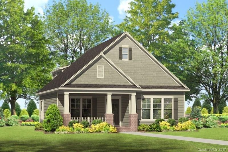 3224 Lock Erne Ave, Kannapolis, NC 28081