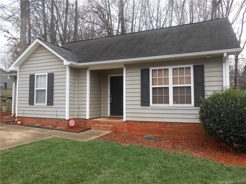 1819 Toddville Rd, Charlotte, NC 28214