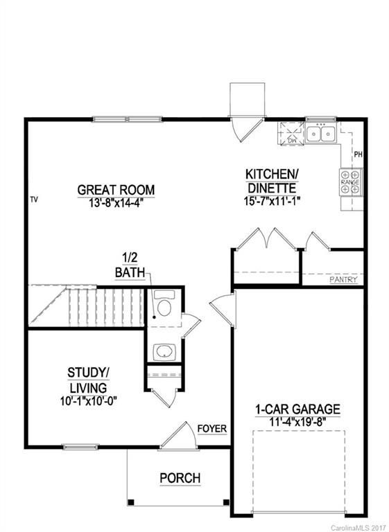 2155 Gunnars Ridge Rd #23, Lancaster, SC 29720