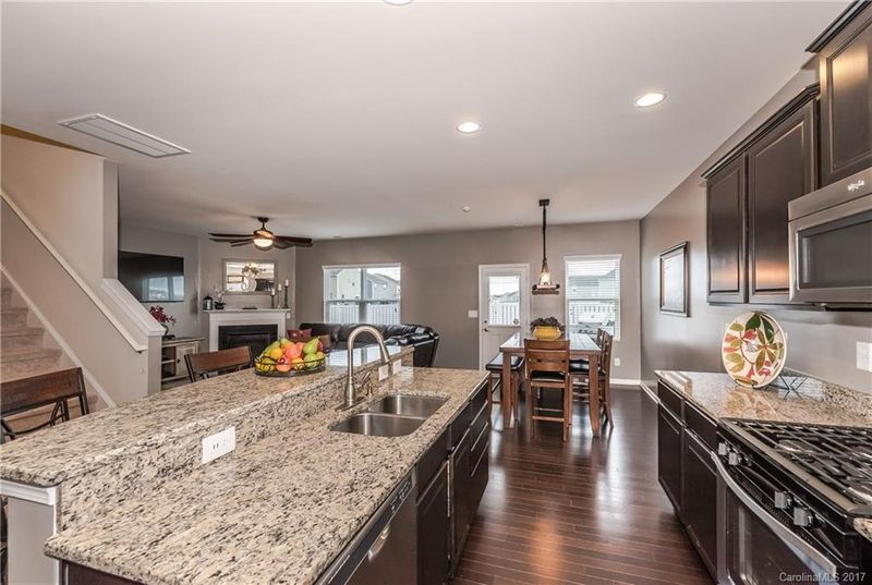 1028 Blue Stream Ln #374, Indian Trail, NC 28079