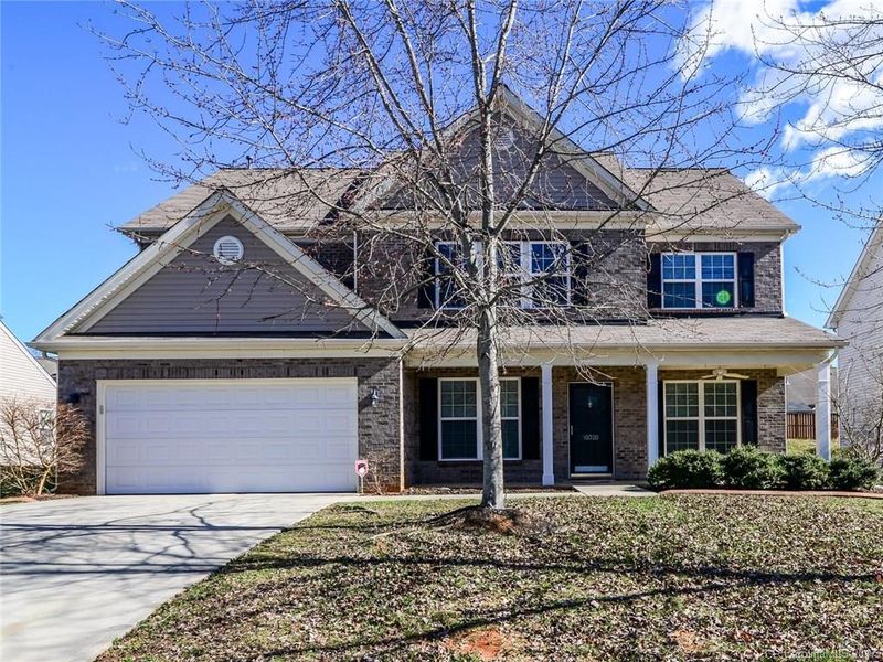 10320 Little Whiteoak Rd, Charlotte, NC 28215