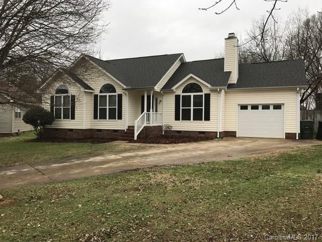 372 Canter Ct, Concord, NC 28027