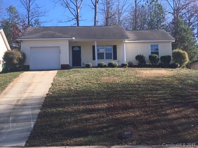 6766 Sullins Rd, Charlotte, NC 28214