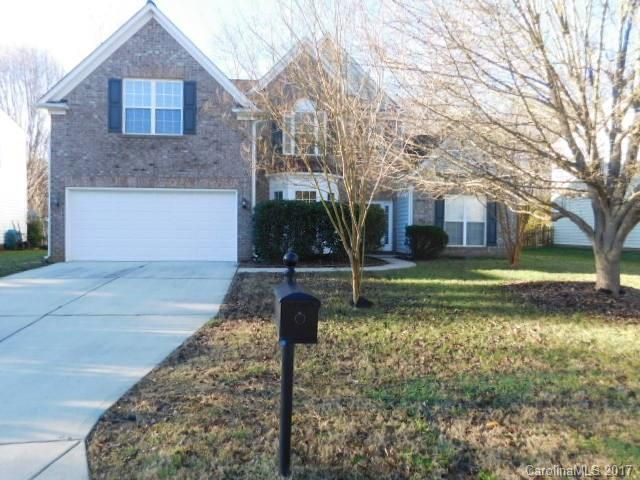 7740 Epping Forest Dr, Huntersville, NC 28078