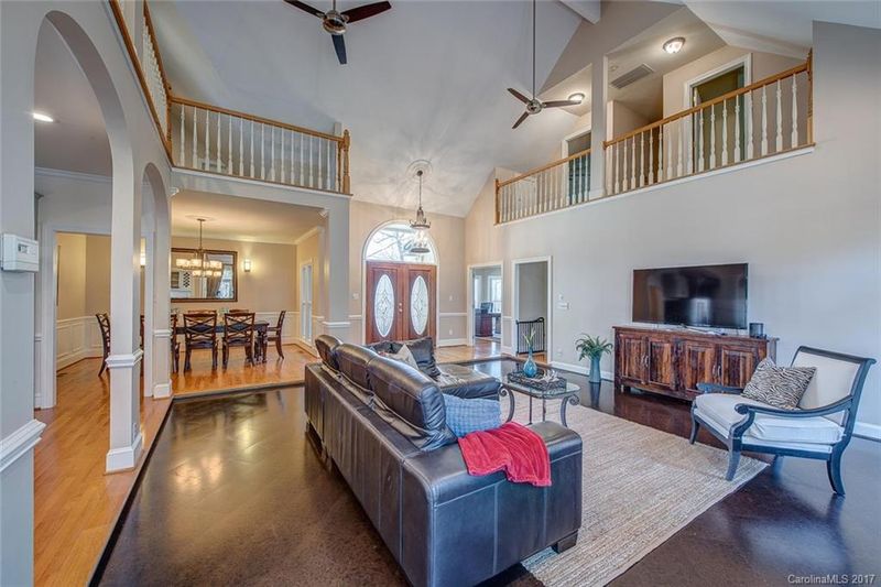519 Stuart Rg, Cramerton, NC 28032