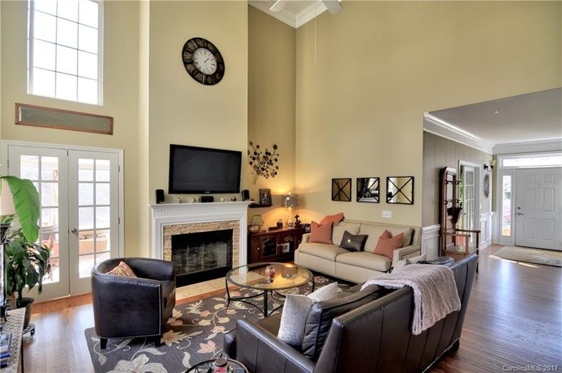 21201 Baltic Dr, Cornelius, NC 28031