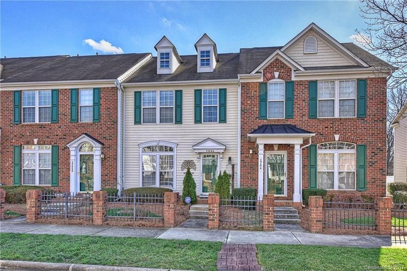 17644 Delmas Dr #64, Cornelius, NC 28031