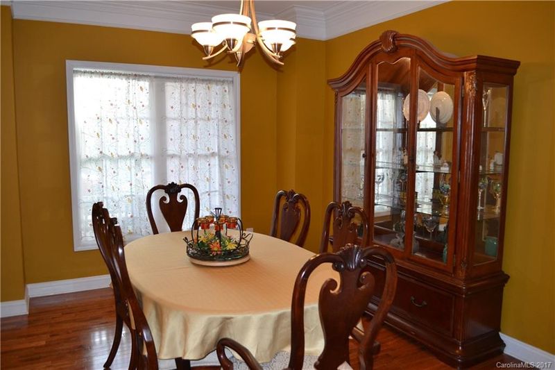 222 Mark Ryan Rd, Dallas, NC 28034