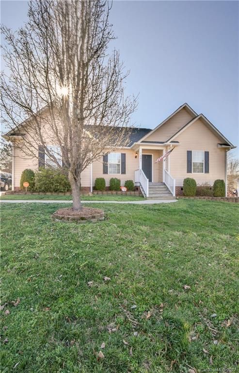 1641 Ashridge Rd, Rock Hill, SC 29730