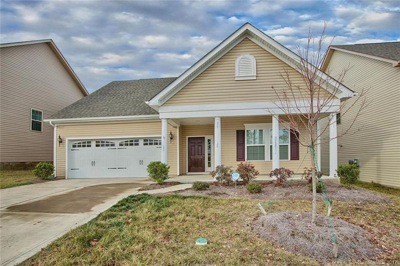 7341 Elbens Ln #771, Concord, NC 28025