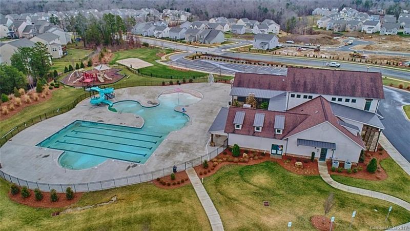 7341 Elbens Ln #771, Concord, NC 28025