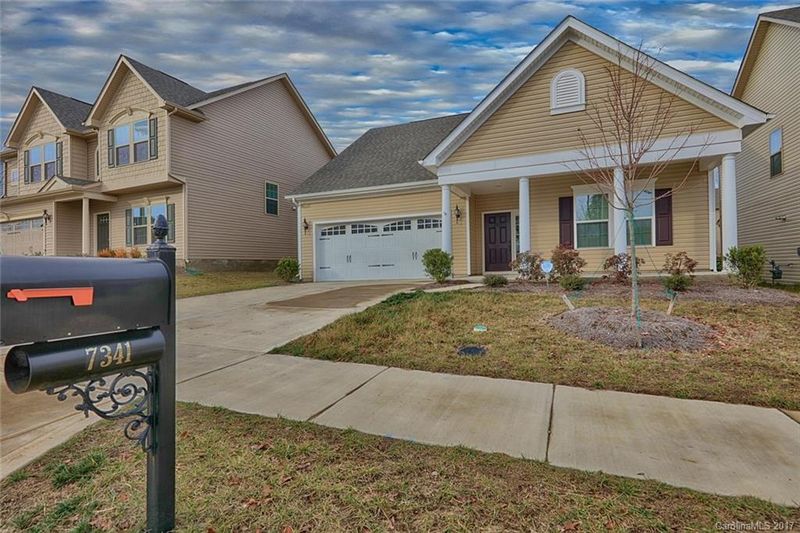 7341 Elbens Ln #771, Concord, NC 28025