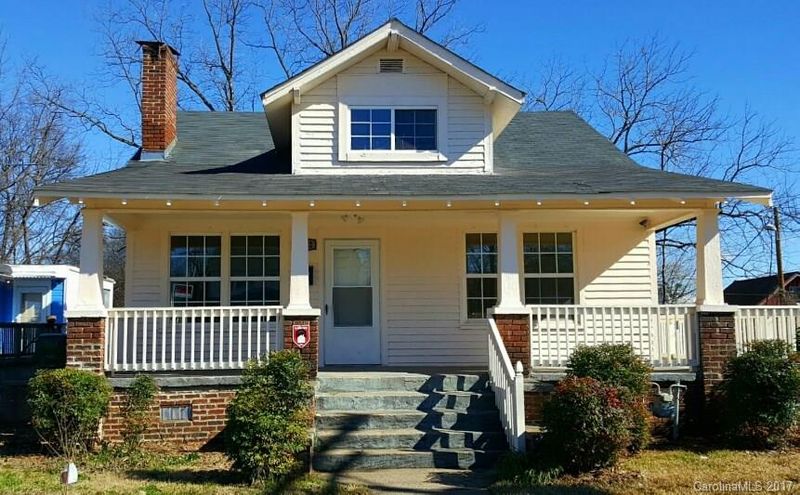 2412 Tuckaseegee Rd, Charlotte, NC 28208