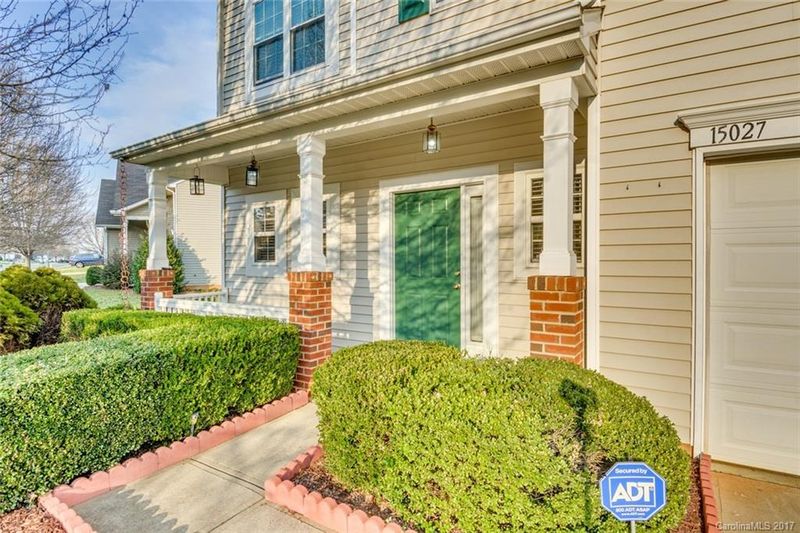 15027 Jerpoint Abby Dr, Charlotte, NC 28273
