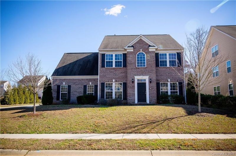 2001 Canopy Dr, Indian Trail, NC 28079