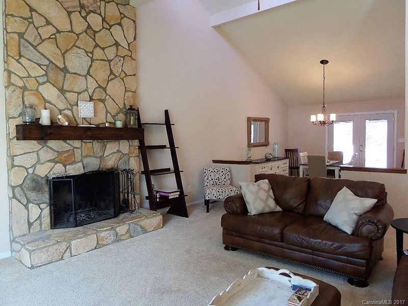 9830 Fairway Ridge Rd, Charlotte, NC 28277