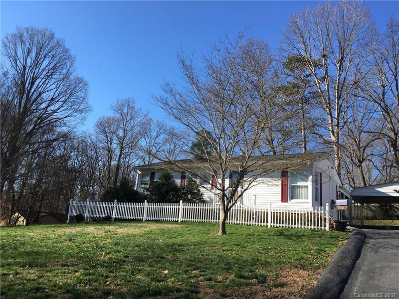 331 Brevard St, Stanley, NC 28164