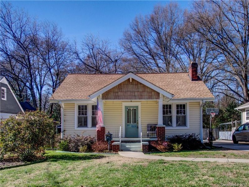 1609 Pecan Ave, Charlotte, NC 28205