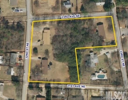 2217 33rd St NE, Hickory, NC 28601