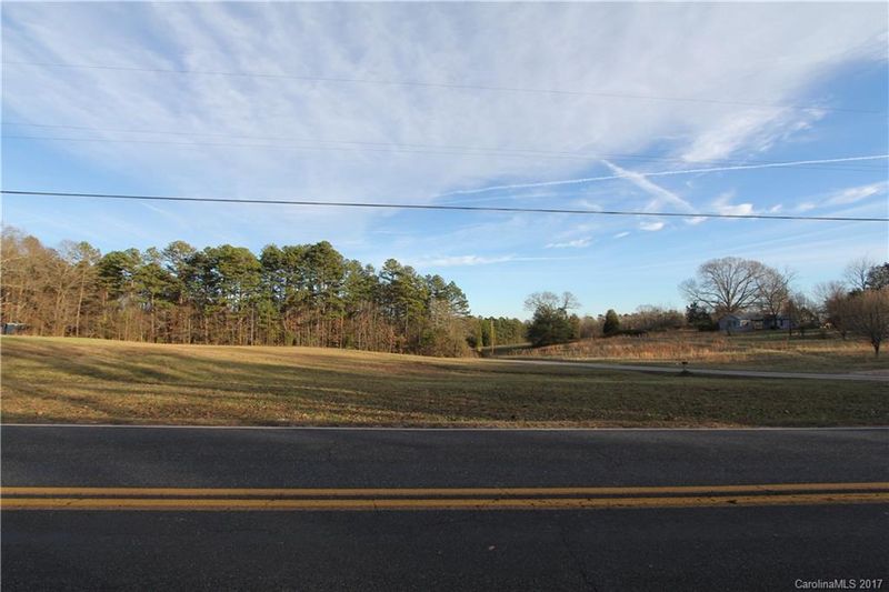Tract 1 E Monbo Rd, Statesville, NC 28677