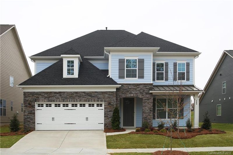 980 Emory Ln #112, Fort Mill, SC 29708