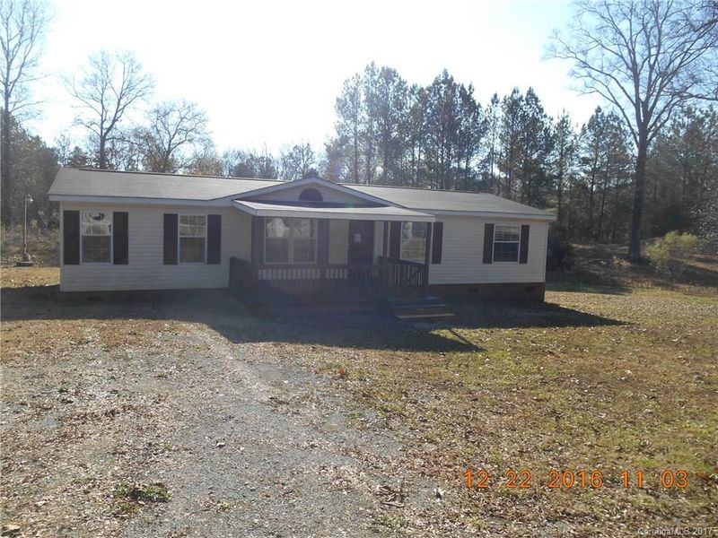 1758 Millen Rd #8, Chester, SC 29706