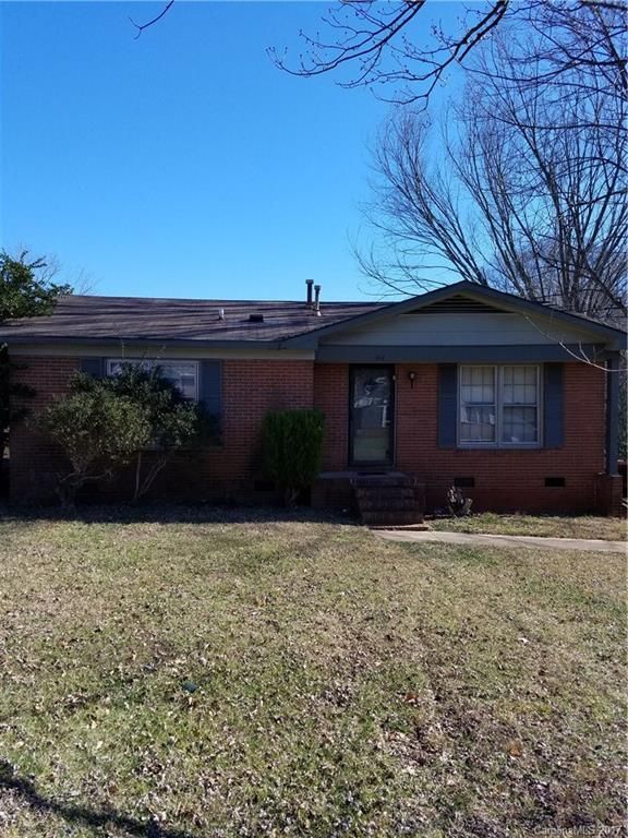 718 Echodale Dr, Charlotte, NC 28217