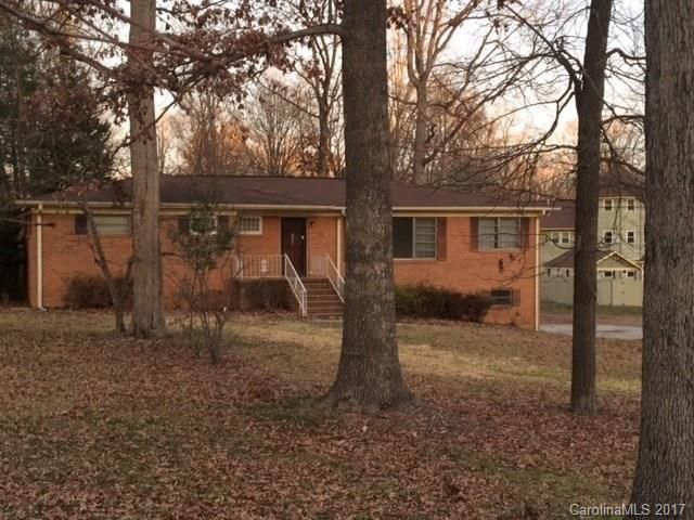 406 Kimmswick Rd, Charlotte, NC 28214