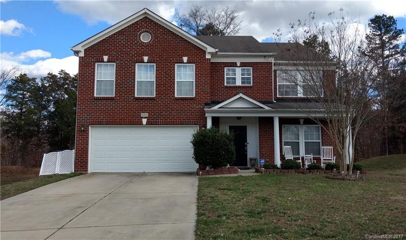 6506 Dillard Ridge Dr, Charlotte, NC 28216