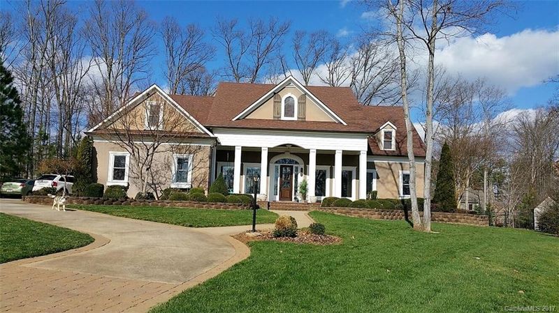 8051 Westbay Dr, Denver, NC 28037