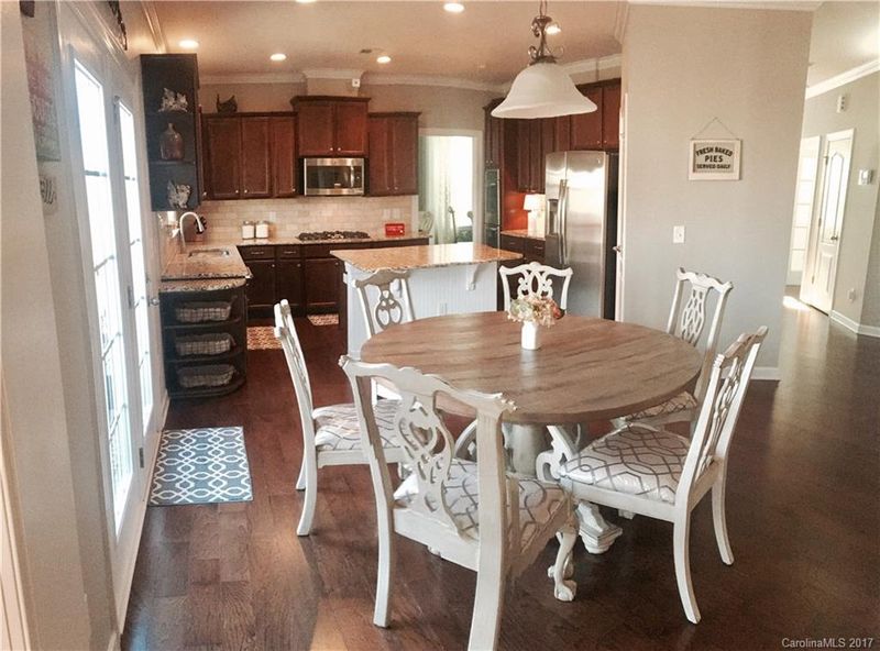 2111 Deer Meadows Dr #520, Waxhaw, NC 28173