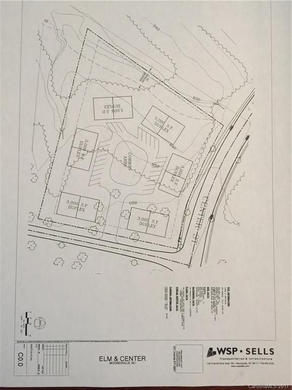 275 Center Ave E, Mooresville, NC 28115