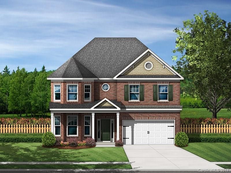 13647 Marycrest Ln #76, Mint Hill, NC 28227