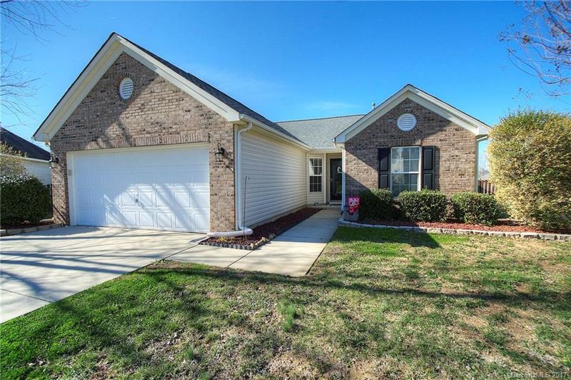 11911 Lorden Ave, Charlotte, NC 28213