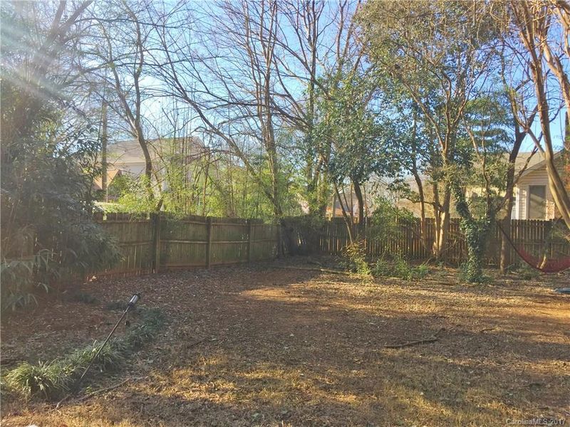 1420 Matheson Ave, Charlotte, NC 28205