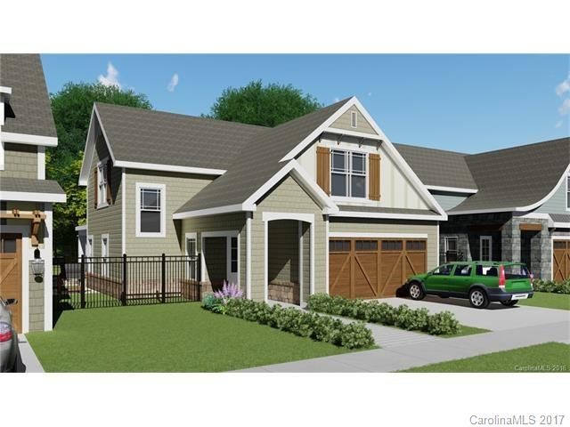 2007 Laney Pond Rd #49, Matthews, NC 28104