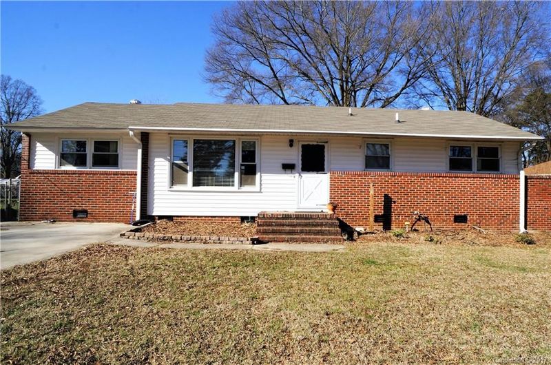 2702 Maryland Ave, Kannapolis, NC 28083