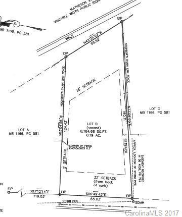 2812 Holt St, Charlotte, NC 28205