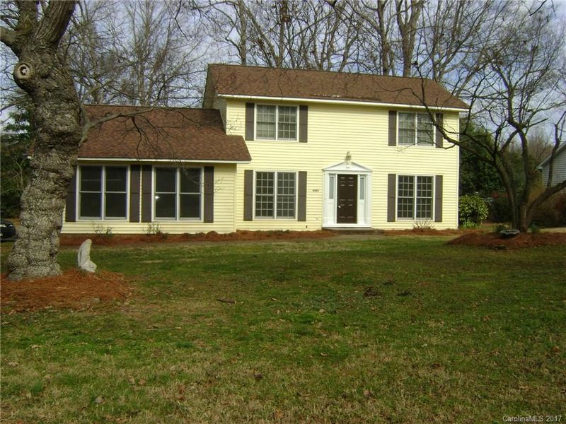 4403 Oak Ln, Charlotte, NC 28213