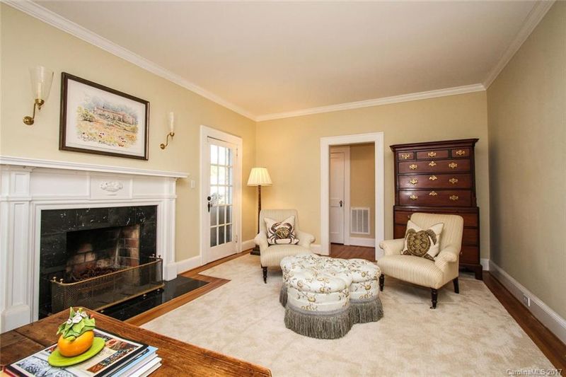 1329 Lafayette Ave, Charlotte, NC 28203
