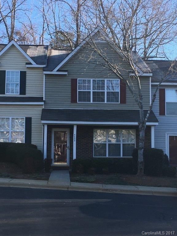 5933 Cougar Ln #-, Charlotte, NC 28269