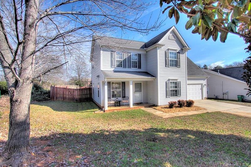 5648 Timbertop Ln, Charlotte, NC 28215