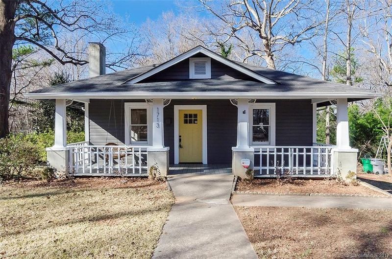 1713 Seifert Cir, Charlotte, NC 28205