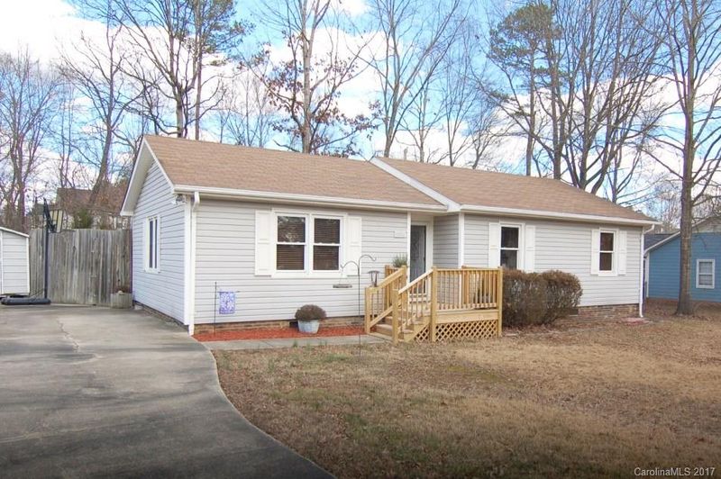 8002 Red Lantern Rd, Indian Trail, NC 28079