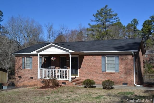 830 Carey Dr, Rock Hill, SC 29732