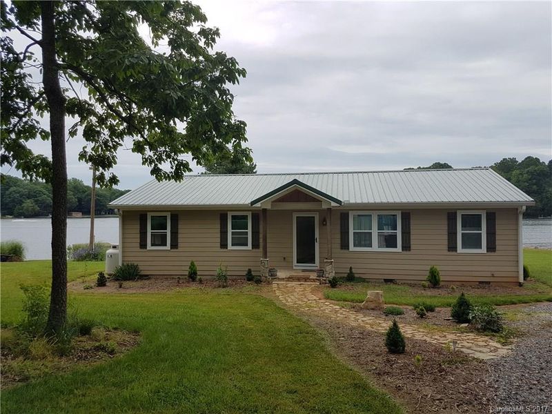 136 Dawn Ln #59, Troutman, NC 28166