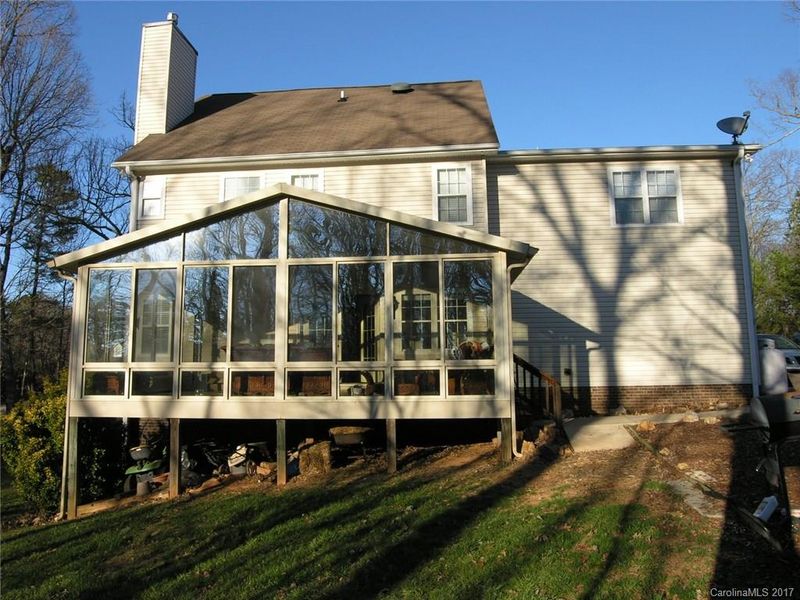 6203 Mountain Vine Ave, Kannapolis, NC 28081