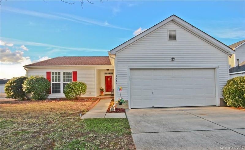 2971 Hawick Commons Dr, Concord, NC 28027