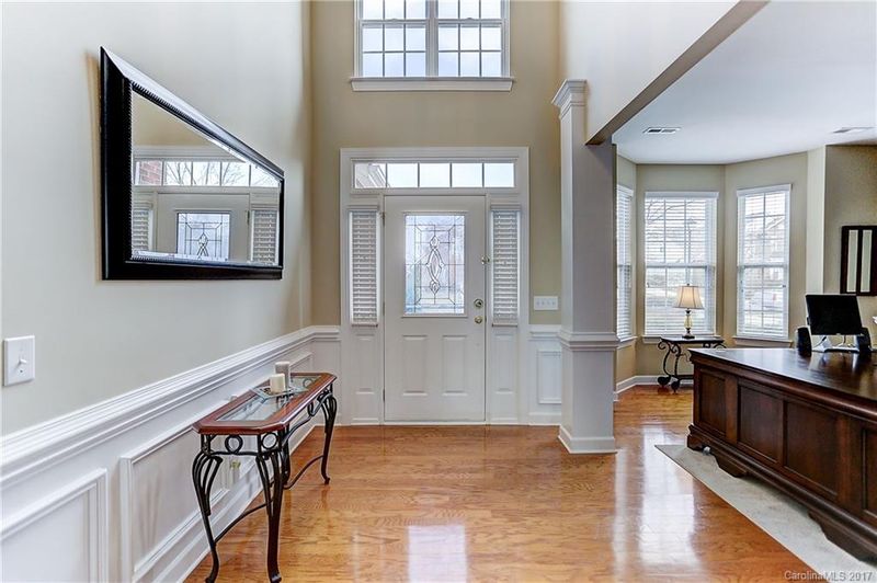 4811 Sandtyn Dr, Waxhaw, NC 28173
